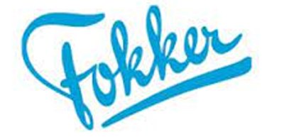 Fokker logo samenwerking TFT